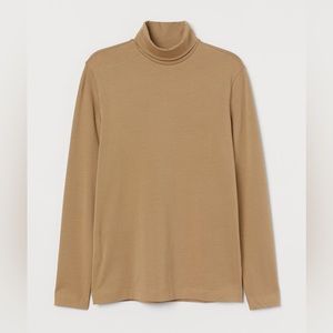 H&M Turtleneck Long Sleeve